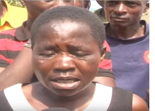 Migori man believed to be dead found in a bar in Rongo (video)