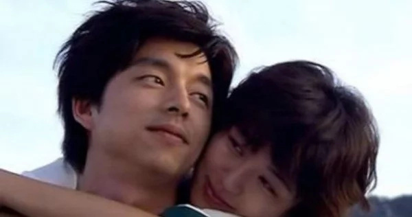 Want to Know Gong Yoo's Ideal Type of Woman? Find out here! Want to Know Gong Yoo's Ideal Type of Woman? Find out here!