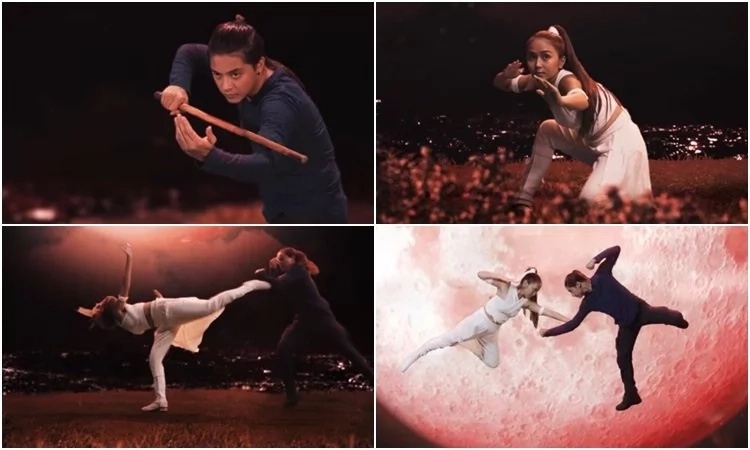 La Luna Sangre will air on June 19! Daniel Padilla payag ba na magpakita ng skin si Kathryn Bernardo? La Luna Sangre will air on June 19! Daniel Padilla payag ba na magpakita ng skin si Kathryn Bernardo?