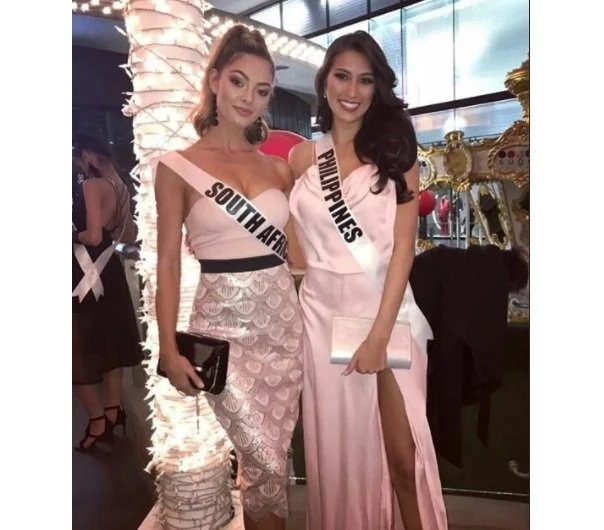 Miss-Universe Miss-Universe