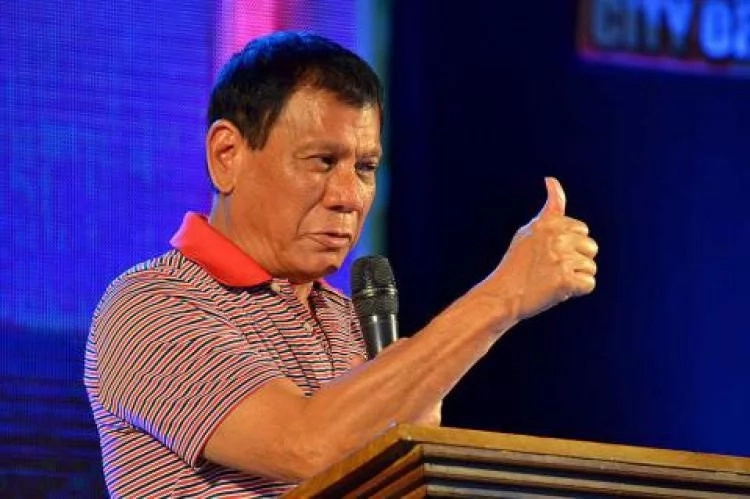 Duterte and 2016 polls popular on Google and YouTube Duterte and 2016 polls popular on Google and YouTube
