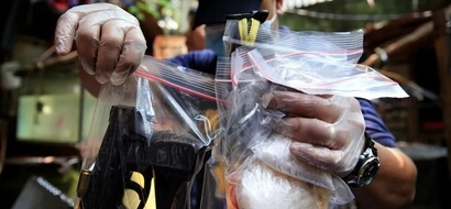 Gunfight KILLS 8 during anti-drug operations in North Cotabato