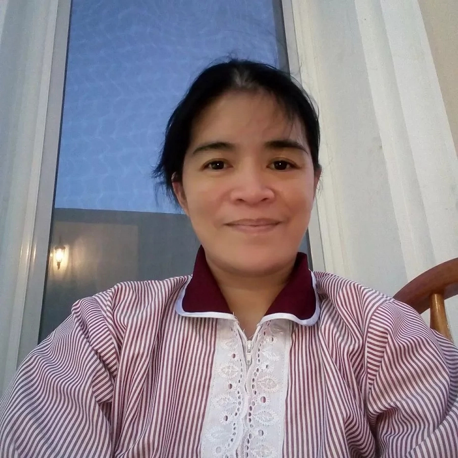 Todo kayod para maabot ang pangarap! Inspiring story of an OFW from Bahrain who's also a single mother of 2 boys Todo kayod para maabot ang pangarap! Inspiring story of an OFW from Bahrain who's also a single mother of 2 boys