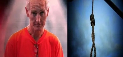 Kill him! Outraged Pinoys call for death penalty for Australian child molester