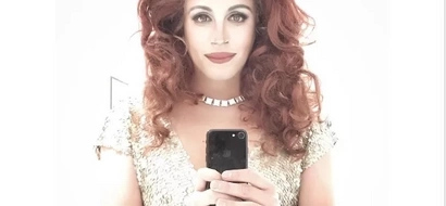 Tiis ganda! Paolo Ballesteros reveals how he achieved Julia Roberts look for TIFF