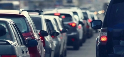 Pasig's new traffic scheme will make you ANGRY