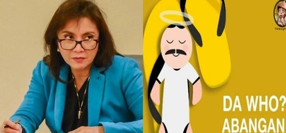 Buntis ba o hindi? Vice President Leni Robredo finally speaks up on pregnancy rumors