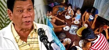 Duterte wants Filipino families to adhere to 2 to 3 child policy to eliminate poverty