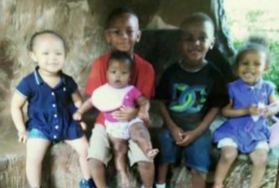 Loving mom cuts throats of her 4 young children, nobody believes it's true