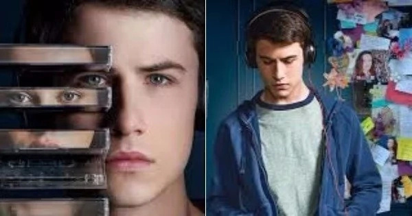 13 Reasons Why suicide was copied by a 23-year-old and he also left behind tapes 13 Reasons Why suicide was copied by a 23-year-old and he also left behind tapes