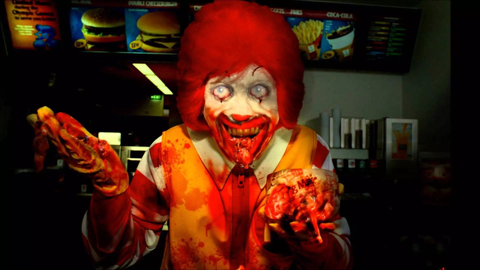6 disgusting videos of what youtubers have done to McDonalds 6 disgusting videos of what youtubers have done to McDonalds