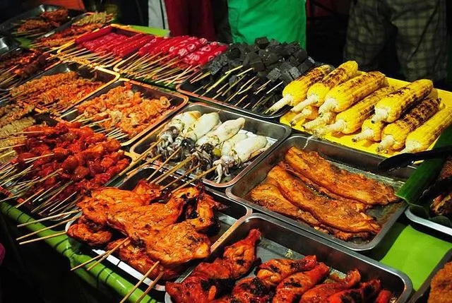World Street Food Congress to be held in BGC World Street Food Congress to be held in BGC