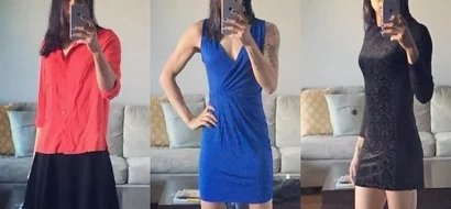 LOOK: Joey Mead's husband is now a trans woman
