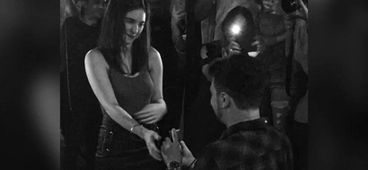 Billy Crawford and Coleen Garcia's engagement take Filipinos by surprise