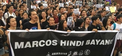 Hindi ito ang huli! Black Friday protests to test Duterte's promise to uphold freedom of assembly