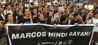Hindi ito ang huli! Black Friday protests to test Duterte's promise to uphold freedom of assembly