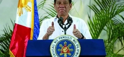 Malaki ang tiwala! Duterte still the MOST TRUSTED official in the Philippines says Pulse Asia