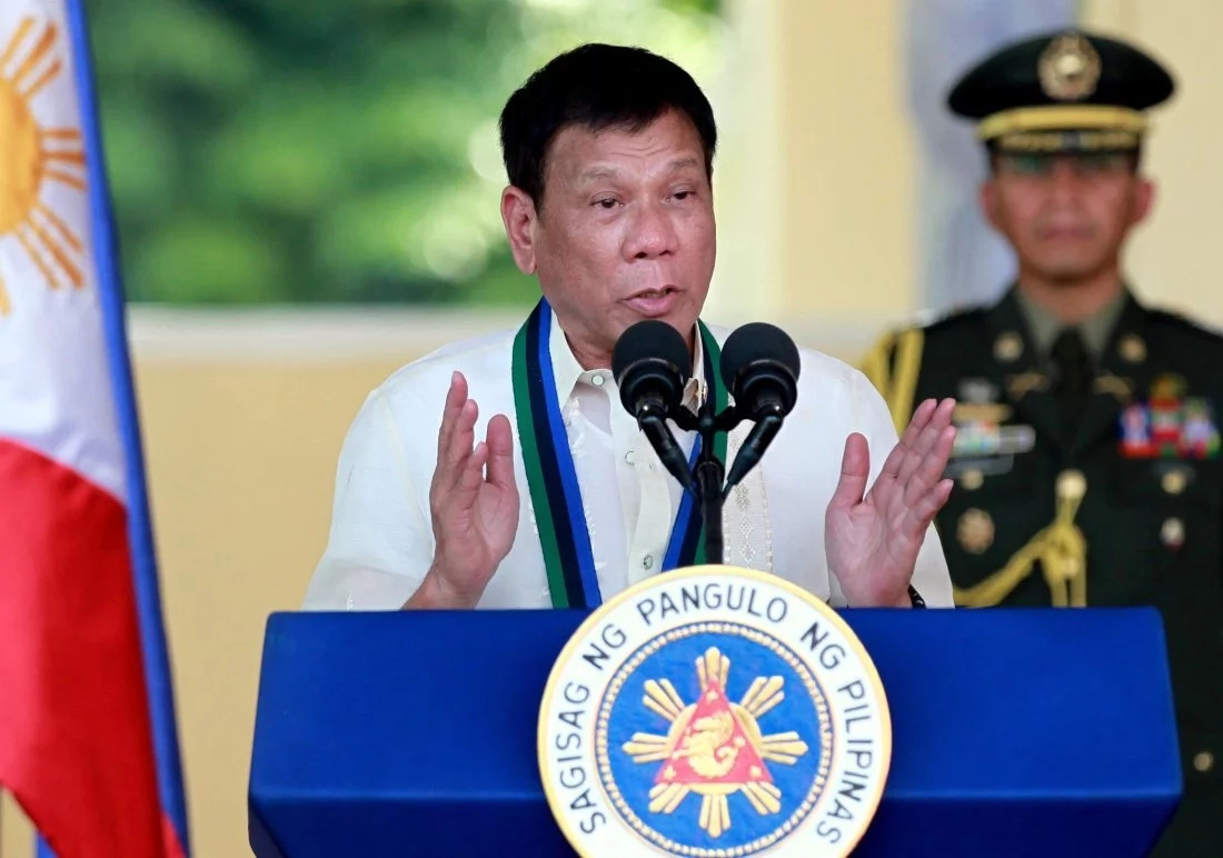 Freedom-elderly-inmates-deferred-Duterte-busy Freedom-elderly-inmates-deferred-Duterte-busy