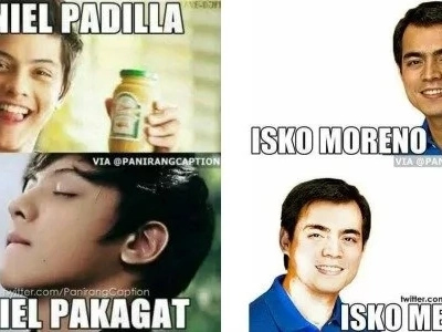 These hilarious celebrity memes will leave you falling off your seat