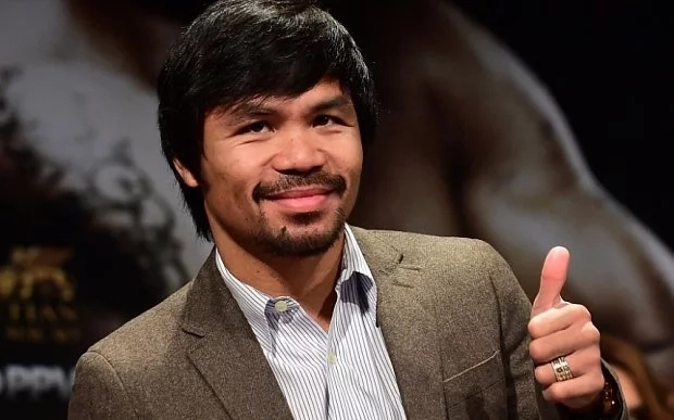 Senator-Manny Senator-Manny