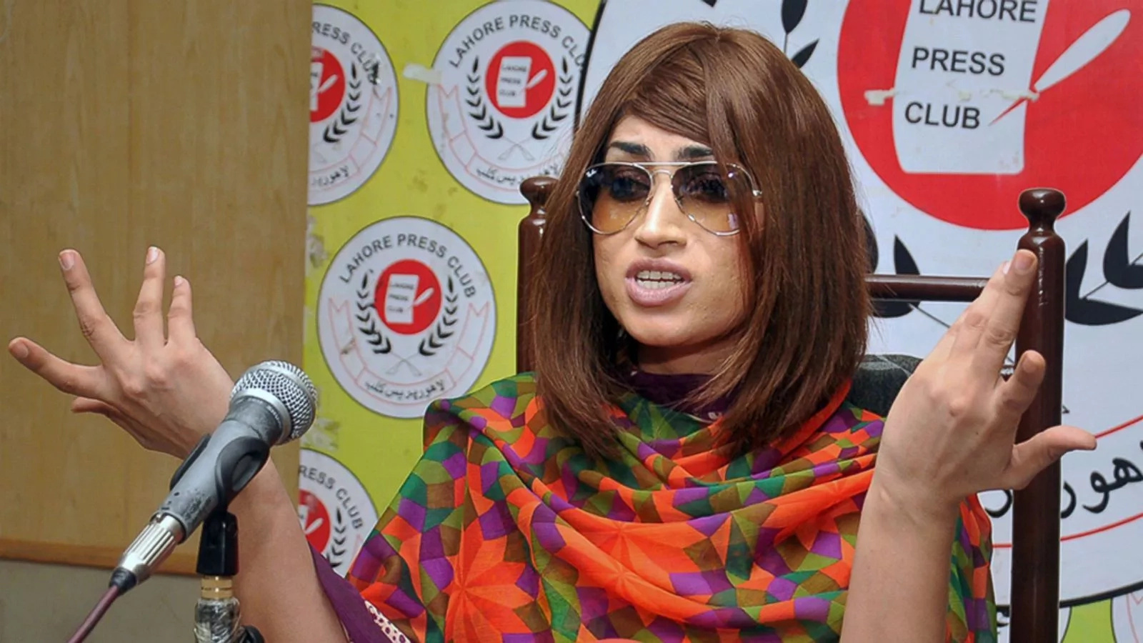 The uphill battle for women's rights in Pakistan The uphill battle for women's rights in Pakistan