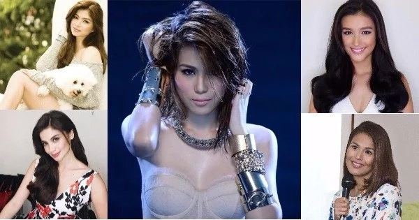 Popular kapamilya actresses today who were once a kapuso star. These fabulous five actresses prove they're worth more than just a mere recognition. Popular kapamilya actresses today who were once a kapuso star. These fabulous five actresses prove they're worth more than just a mere recognition.