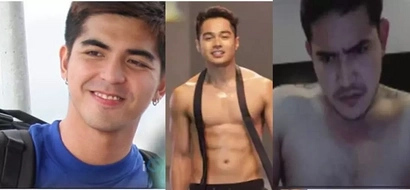 25 of your favorite Pinoy celebs with alleged video scandals