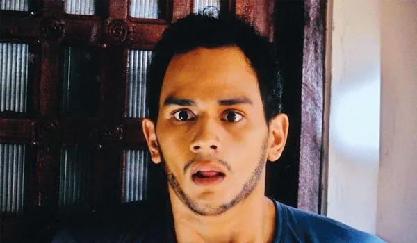 From fighters to lovers: Kiko Matos open to doing intimate scenes with Baron Geisler From fighters to lovers: Kiko Matos open to doing intimate scenes with Baron Geisler