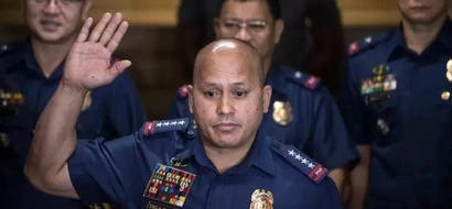 WATCH: Find out what scares Bato the most!