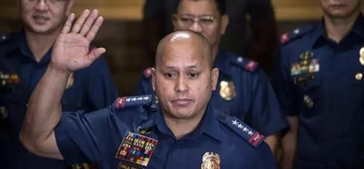 WATCH: Find out what scares Bato the most!