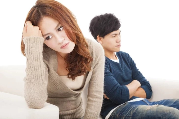 In which year of marriage most couples divorce? 5 most dangerous periods in your relationships. In which year of marriage most couples divorce? 5 most dangerous periods in your relationships.
