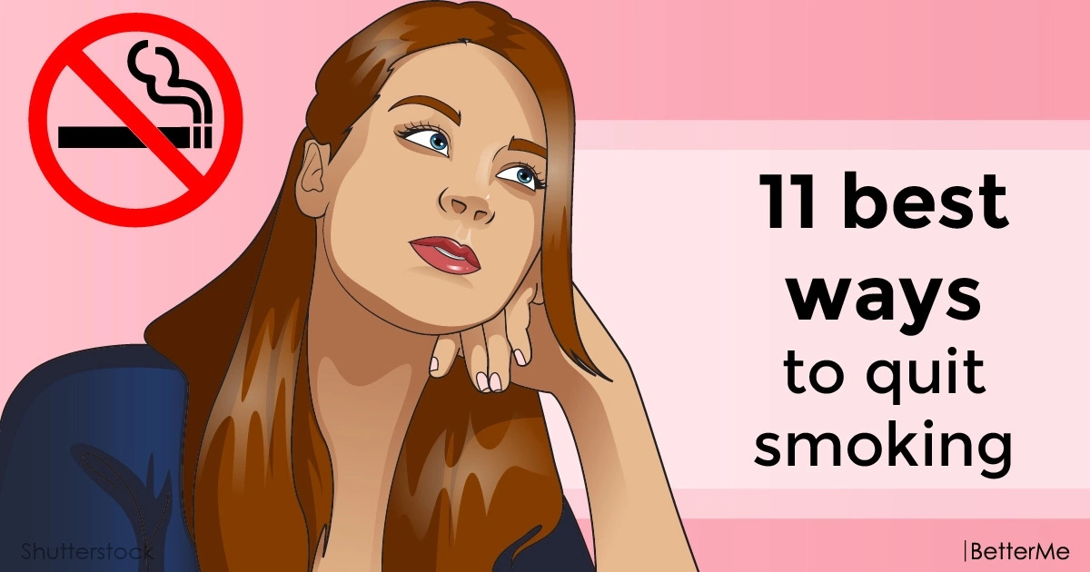 ways to quit smoking ways to quit smoking