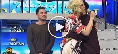 Vhong Navarro shares heartbreaking story of being rejected by GF's family for being a poor dancer