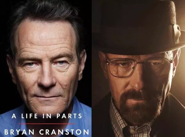 Here's How Bryan Cranston Lost His Virginity And That's Hilarious AF Here's How Bryan Cranston Lost His Virginity And That's Hilarious AF