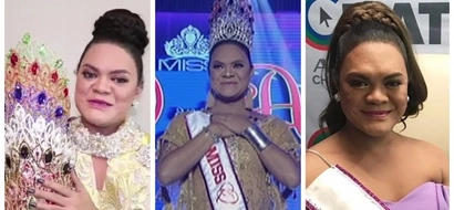 It's Showtime names its first Ms. Q and A Hall Of Famer! Juliana Parizcova Segovia secures throne after winning 10 times!