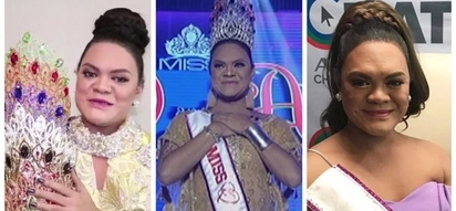 It's Showtime names its first Ms. Q and A Hall Of Famer! Juliana Parizcova Segovia secures throne after winning 10 times!