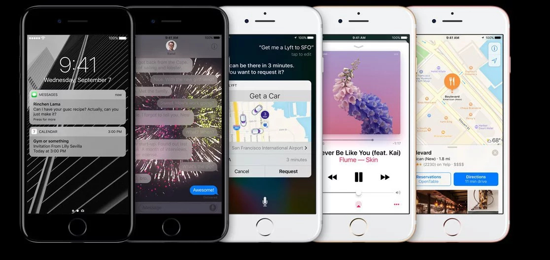 8 features of new iPhone 7 that will make you want to buy it 8 features of new iPhone 7 that will make you want to buy it
