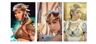 Top 7 most beautiful "Sang'gres" of Encantadia 2016-2017! Reminiscing one of the best "fantaseryes" in the Philippine TV.