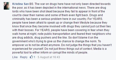 Killers-for-hire join police in anti-drugs campaign Killers-for-hire join police in anti-drugs campaign
