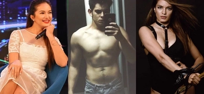 Lucky girl! Sarah Lahbati’s ultimate Christmas wish will make you very jealous of her