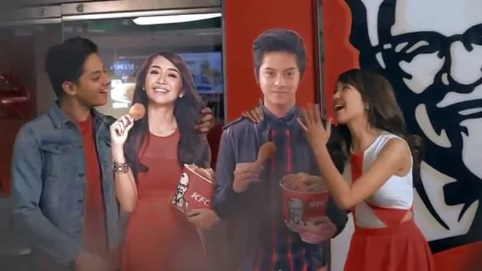 6 remarkable differences of JaDine vs KathNiel 6 remarkable differences of JaDine vs KathNiel