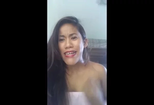 Netizen does an impressive Ruffa Mae Quinto impression while with a video reply to her Tinder match Netizen does an impressive Ruffa Mae Quinto impression while with a video reply to her Tinder match