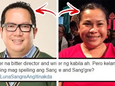 Eto sa inyo! La Luna Sangre fans slam director and writer of Encantadia for malicious comments on new Kapamilya teleserye