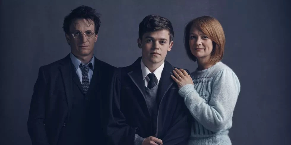 No more live owls in 'Harry Potter and the Cursed Child' No more live owls in 'Harry Potter and the Cursed Child'