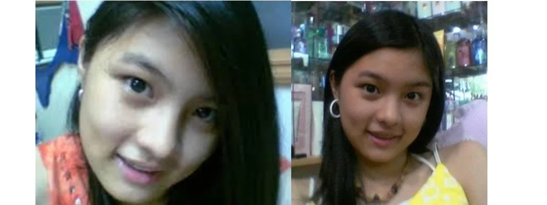 Look How Kim Chiu Was Screened Before Joining PBB Look How Kim Chiu Was Screened Before Joining PBB