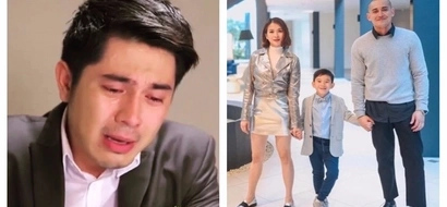Paolo Contis talks honestly about his relationship with Paulo Avelino and his son Aki: ‘Yung love ng bata… hindi mo naman makukuha yun sa laruan.’