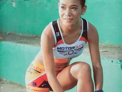 Filipina athlete Mary Joy Tabal aims to beat her record for Rio Olympics