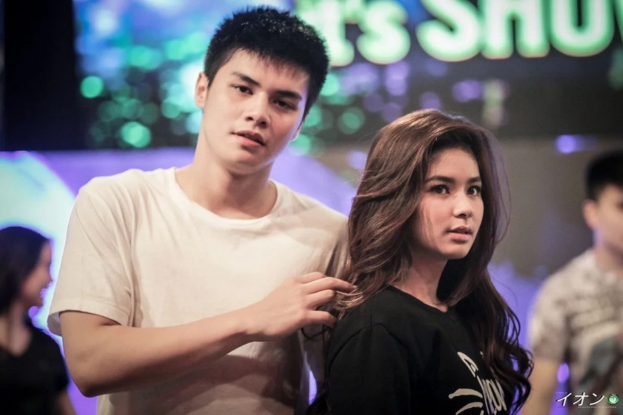 Loisa Andalio message to Ronnie Alonte: Are they together? Loisa Andalio message to Ronnie Alonte: Are they together?