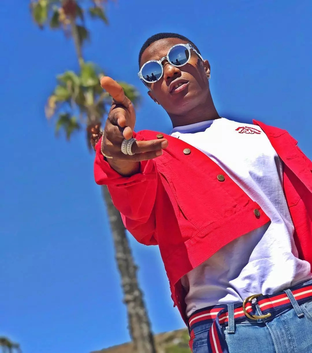 Wizkid Net Worth and Wealth: Is Wizkid the Wealthiest ...