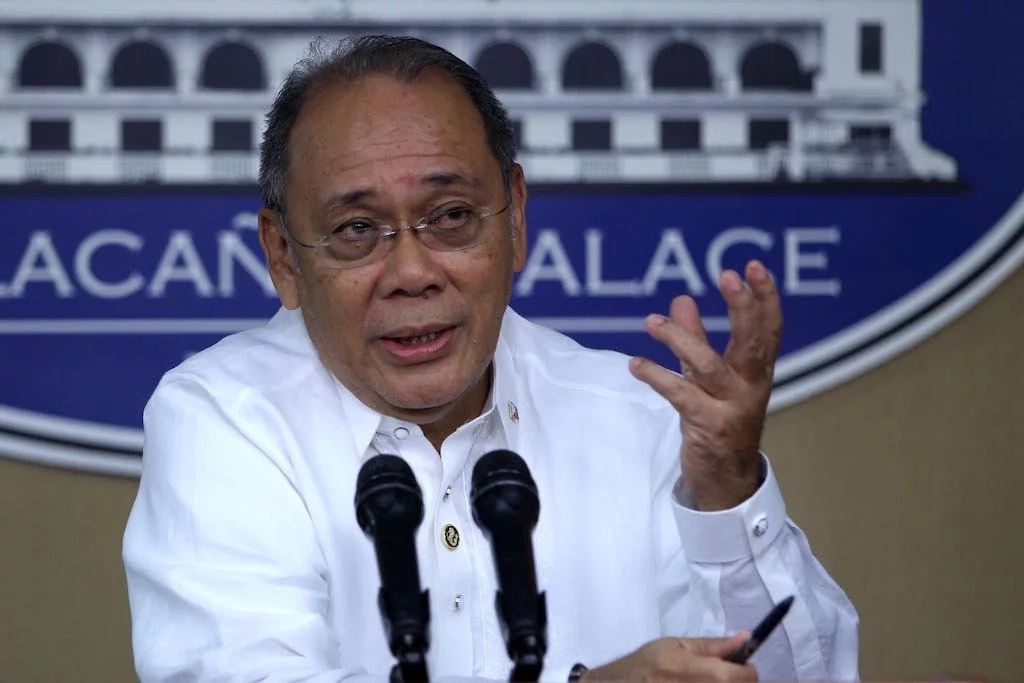 US, EU still waiting for Palace's formal invitation to probe EJKs US, EU still waiting for Palace's formal invitation to probe EJKs